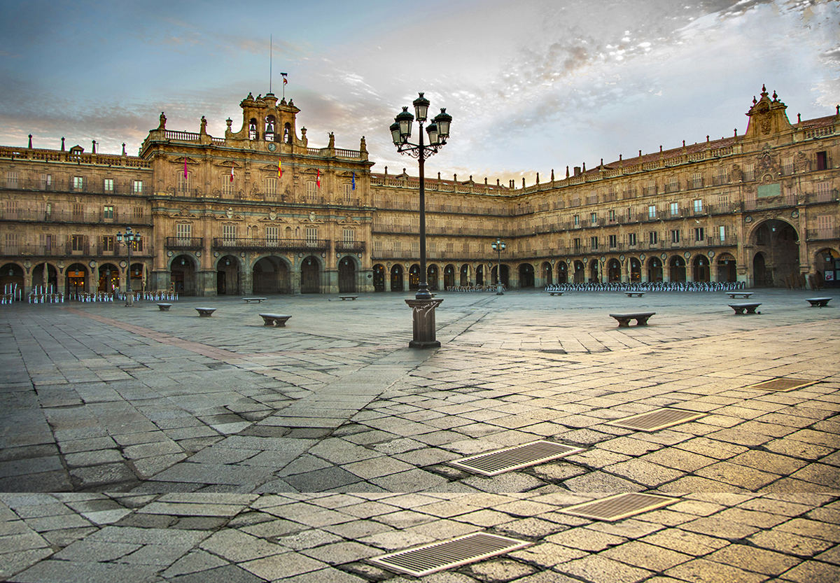 Spain & Portugal tours 