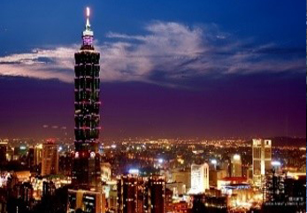 Taiwan Round Island + Toucheng Farm